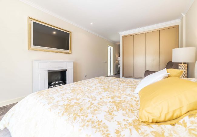 Villa à Azeitão - Villa das Giestas Villa à Azeitão - Villa das Giestas