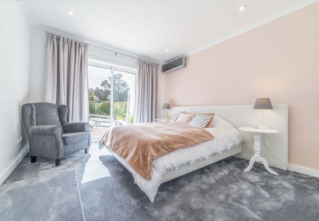 Villa à Azeitão - Villa das Giestas Villa à Azeitão - Villa das Giestas