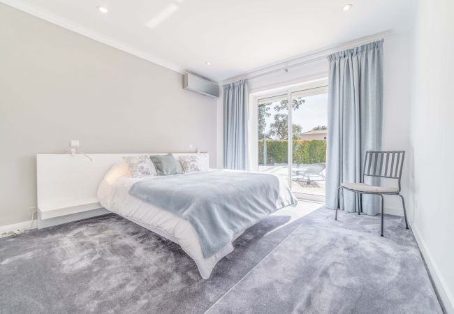 Villa à Azeitão - Villa das Giestas Villa à Azeitão - Villa das Giestas