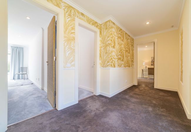 Villa à Azeitão - Villa das Giestas Villa à Azeitão - Villa das Giestas