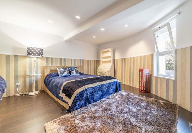 Villa à Azeitão - Villa das Giestas Villa à Azeitão - Villa das Giestas