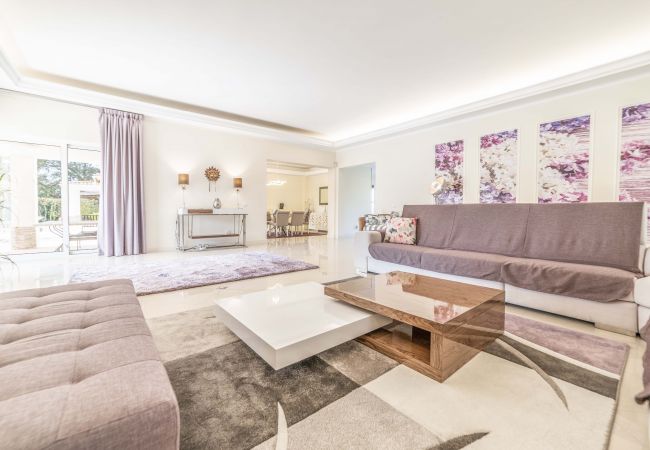 Villa à Azeitão - Villa das Giestas Villa à Azeitão - Villa das Giestas