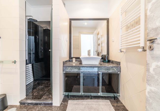 Villa à Azeitão - Villa das Giestas Villa à Azeitão - Villa das Giestas