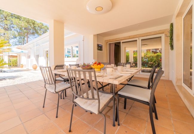 Villa à Azeitão - Villa das Giestas Villa à Azeitão - Villa das Giestas