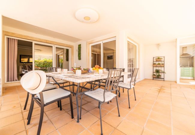 Villa à Azeitão - Villa das Giestas Villa à Azeitão - Villa das Giestas