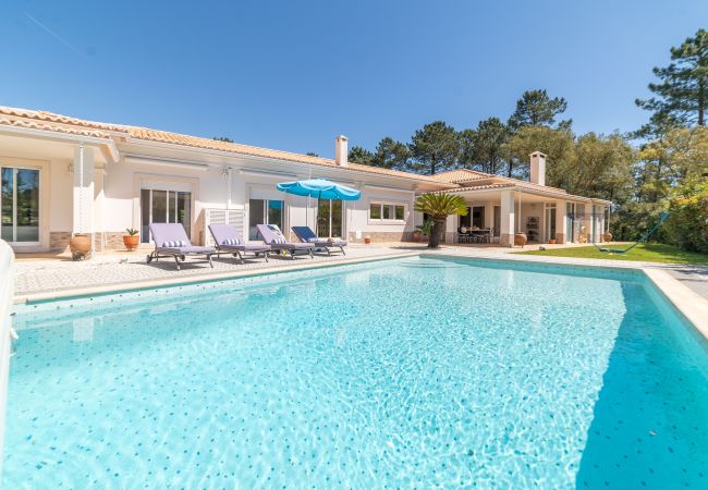Villa à Azeitão - Villa das Giestas Villa à Azeitão - Villa das Giestas