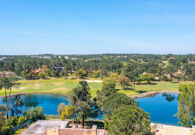 Villa à Azeitão - Villa das Giestas Villa à Azeitão - Villa das Giestas