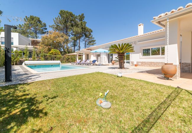 Villa à Azeitão - Villa das Giestas Villa à Azeitão - Villa das Giestas