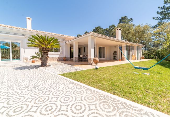 Villa à Azeitão - Villa das Giestas Villa à Azeitão - Villa das Giestas