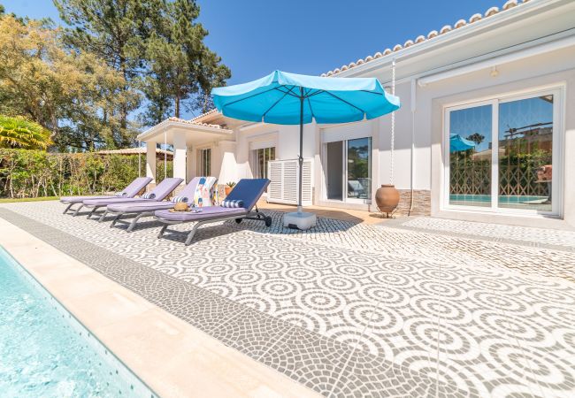 Villa à Azeitão - Villa das Giestas Villa à Azeitão - Villa das Giestas