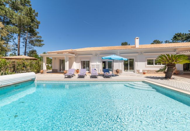 Villa à Azeitão - Villa das Giestas Villa à Azeitão - Villa das Giestas