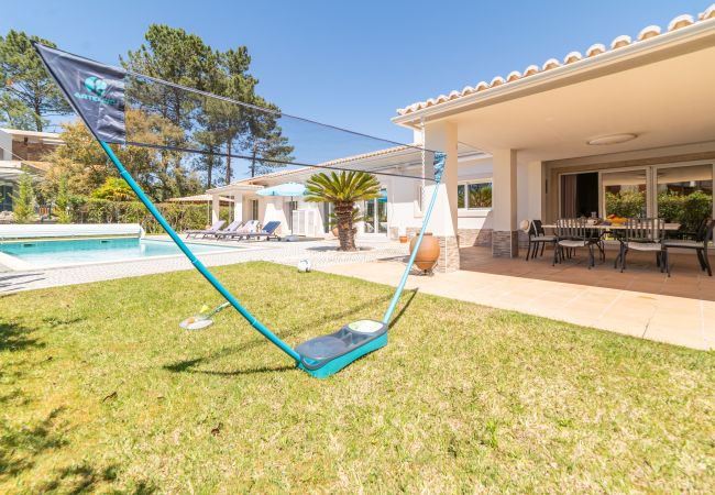 Villa à Azeitão - Villa das Giestas Villa à Azeitão - Villa das Giestas