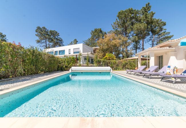 Villa à Azeitão - Villa das Giestas Villa à Azeitão - Villa das Giestas