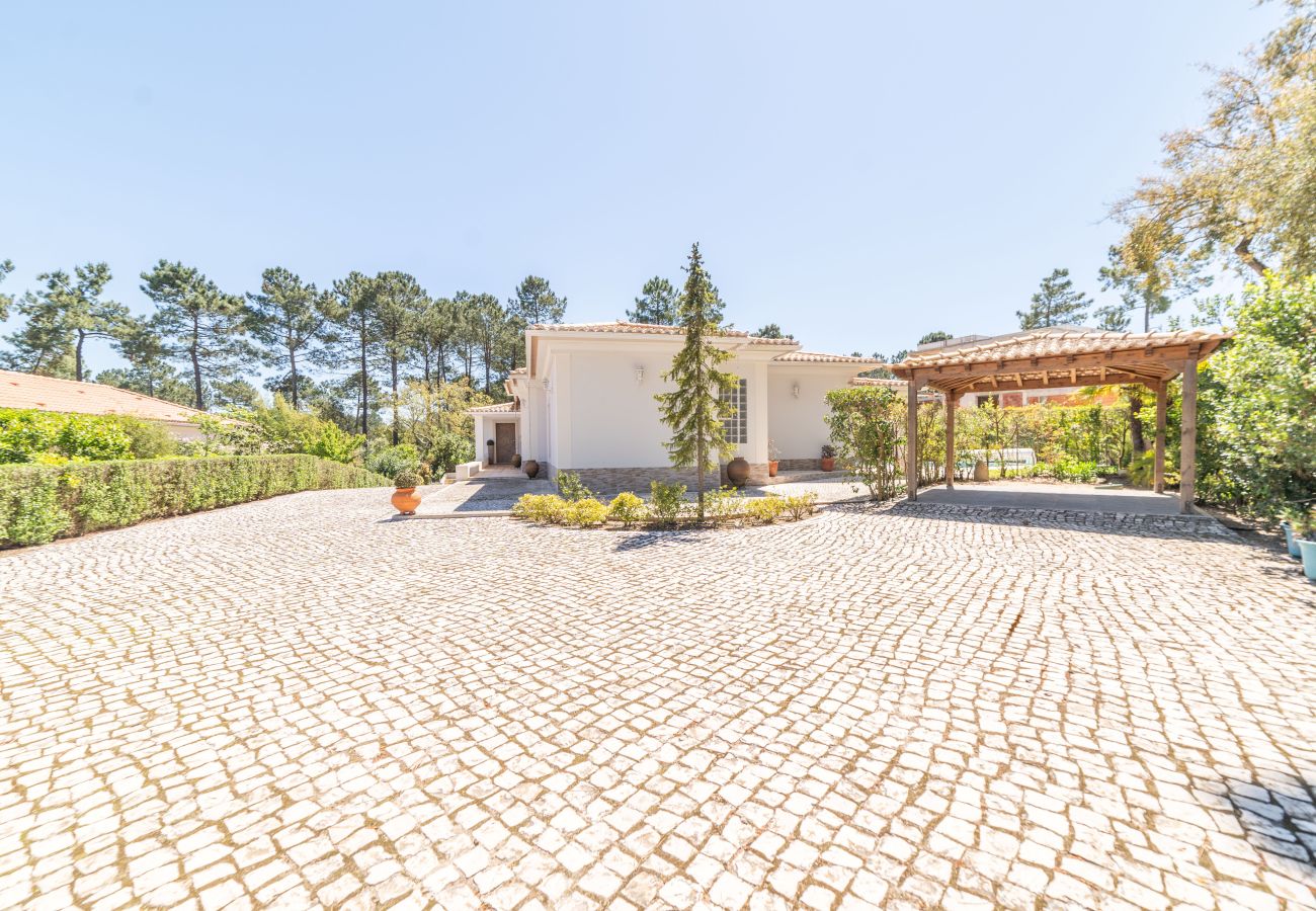 Villa à Azeitão - Villa das Giestas