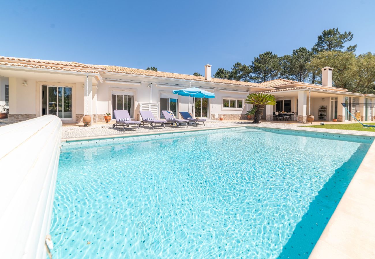 Villa à Azeitão - Villa das Giestas