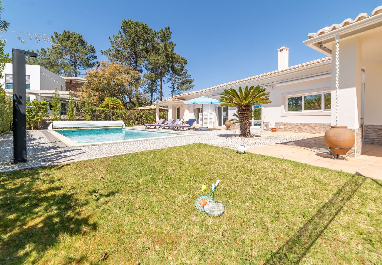 Villa à Azeitão - Villa das Giestas