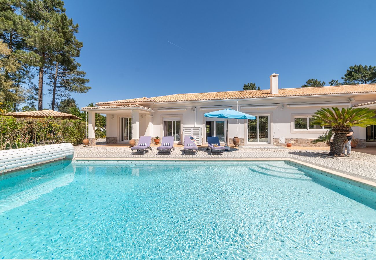 Villa à Azeitão - Villa das Giestas