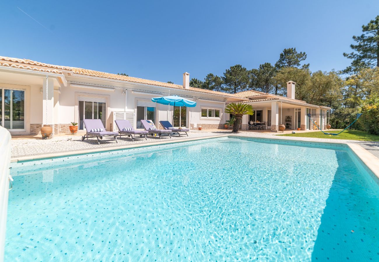 Villa à Azeitão - Villa das Giestas