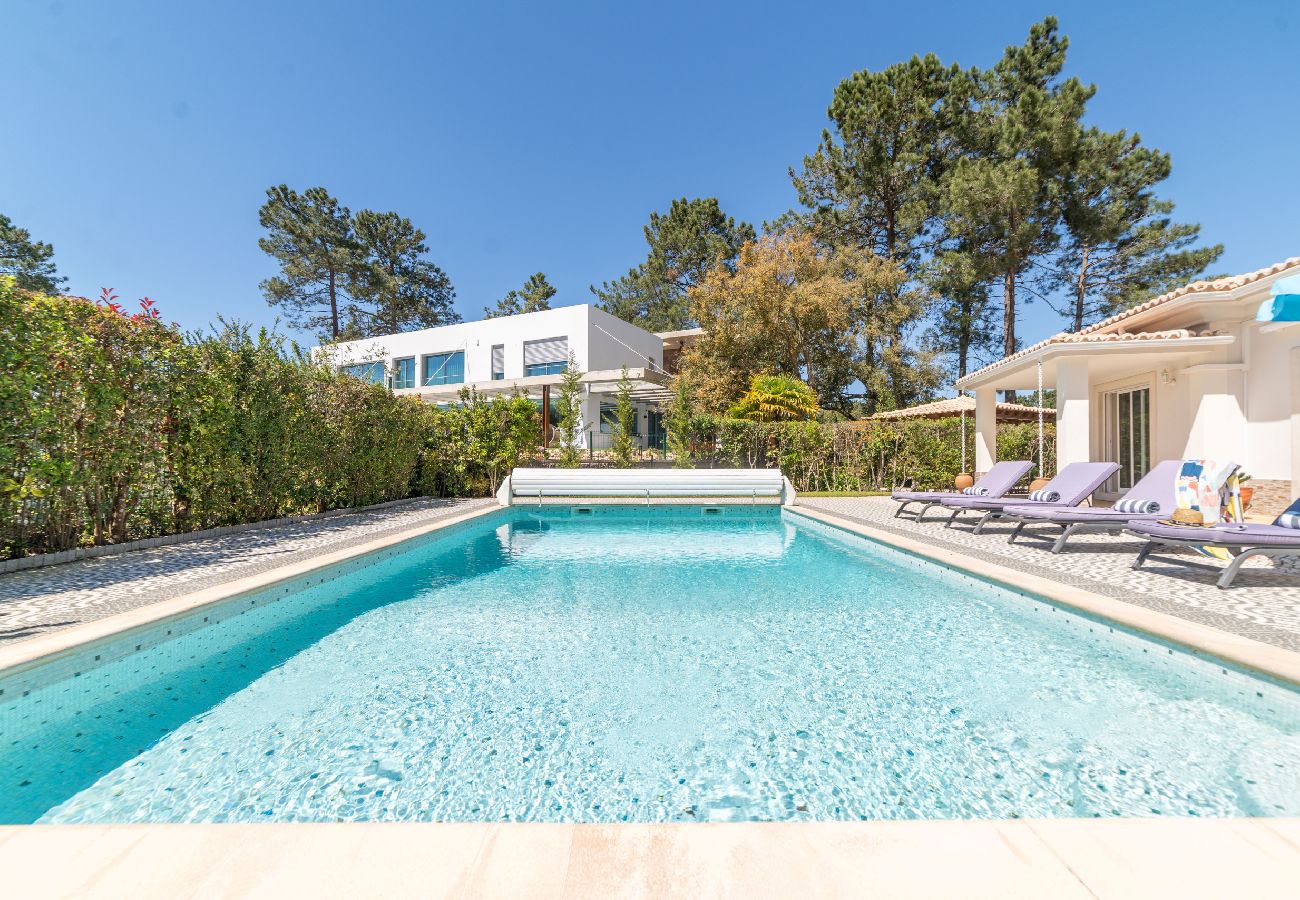 Villa à Azeitão - Villa das Giestas