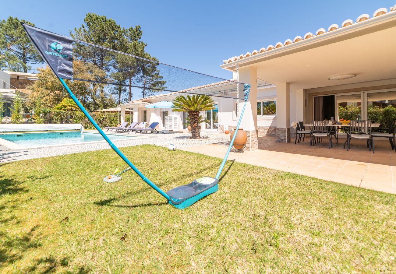 Villa à Azeitão - Villa das Giestas