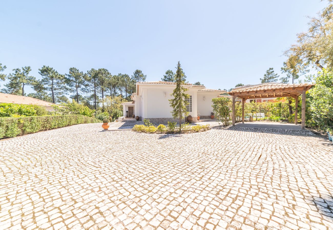Villa à Azeitão - Villa das Giestas
