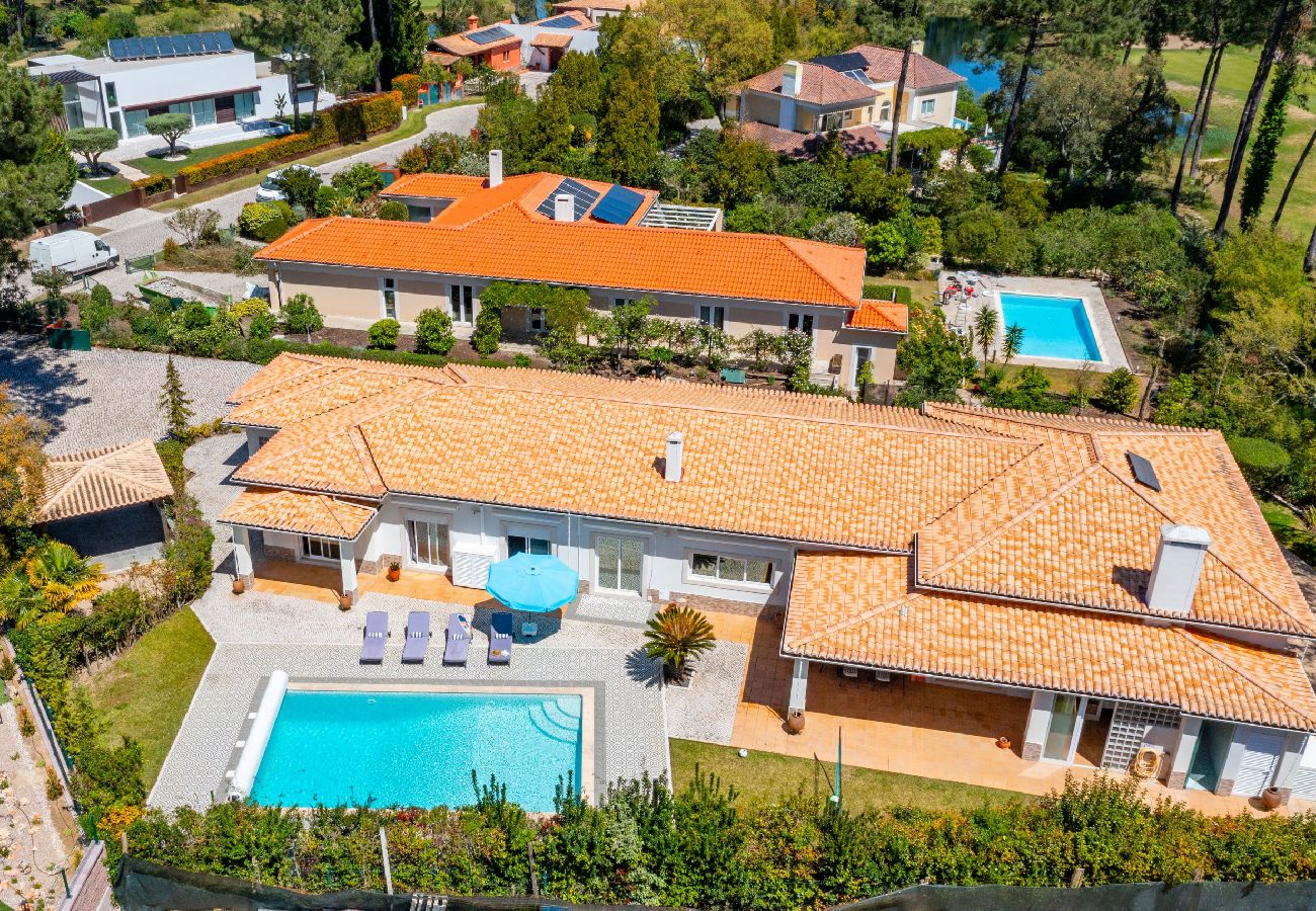 Villa à Azeitão - Villa das Giestas