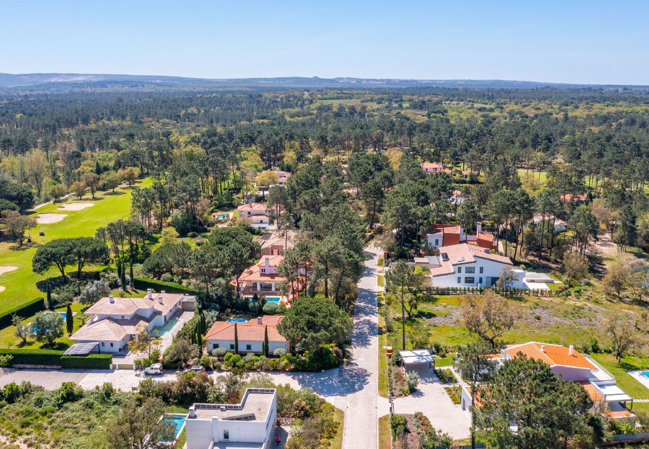 Villa à Azeitão - Villa das Giestas