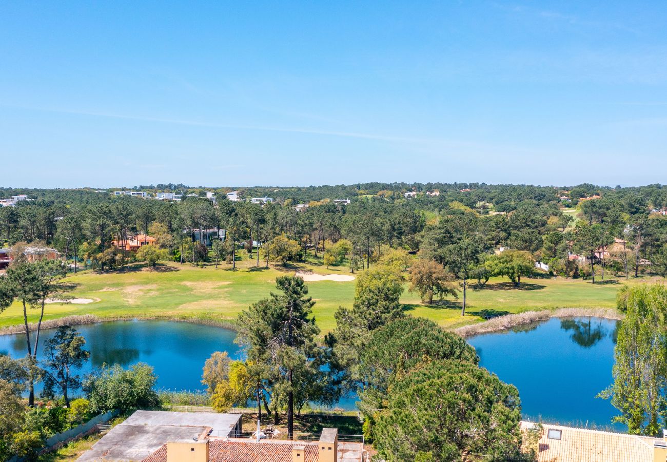 Villa à Azeitão - Villa das Giestas