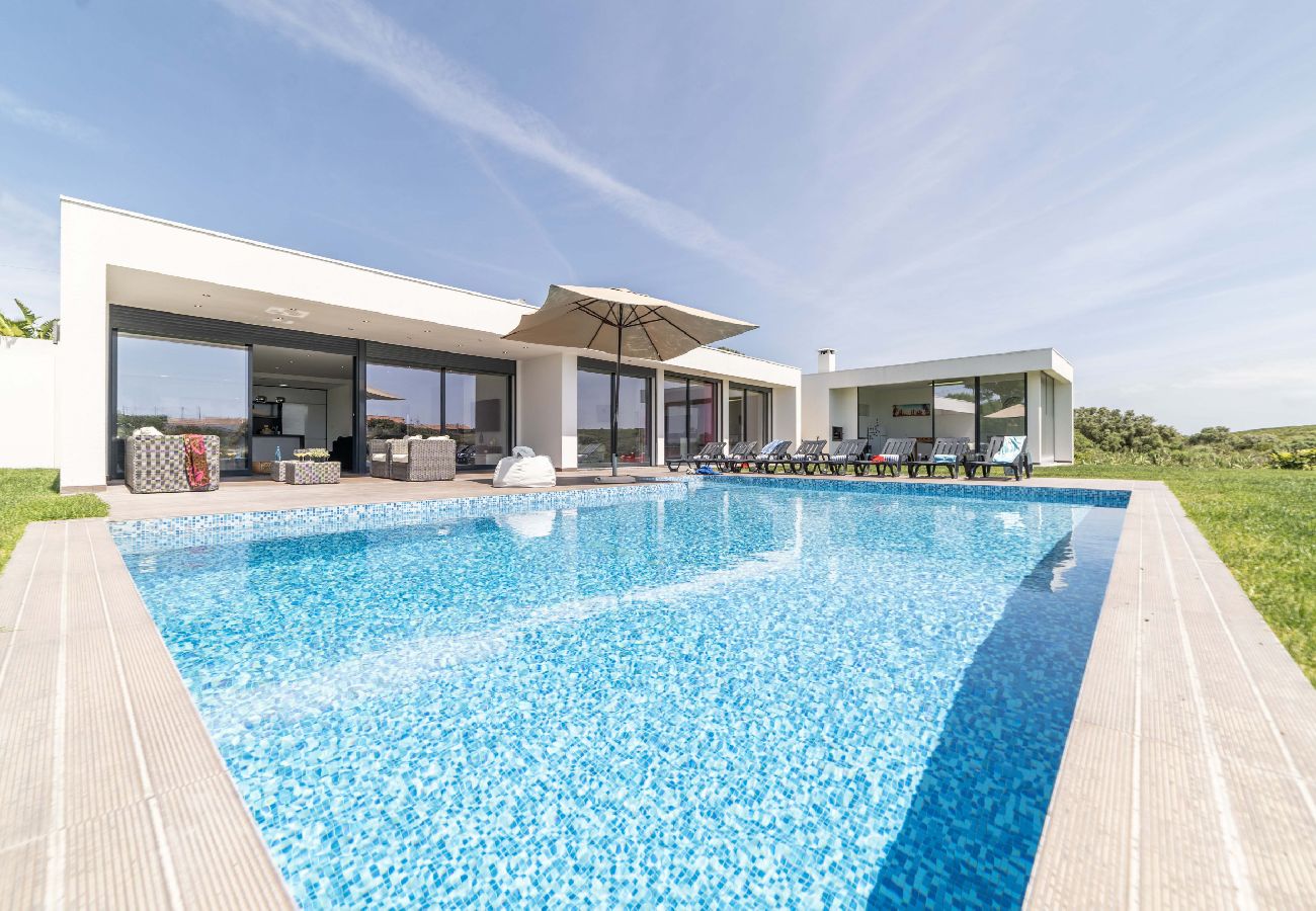 Villa à Aldeia do Meco - Villa Bahia