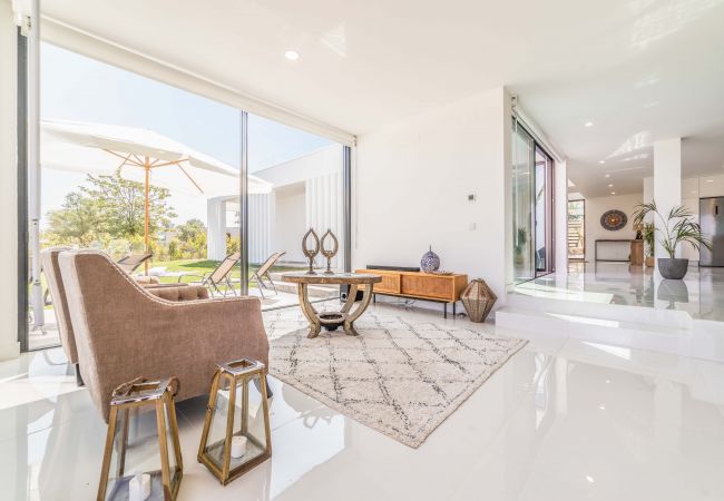 Villa à Azeitão - Villa Arrabida Villa à Azeitão - Villa Arrabida