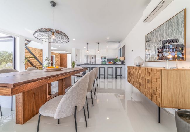 Villa à Azeitão - Villa Arrabida Villa à Azeitão - Villa Arrabida