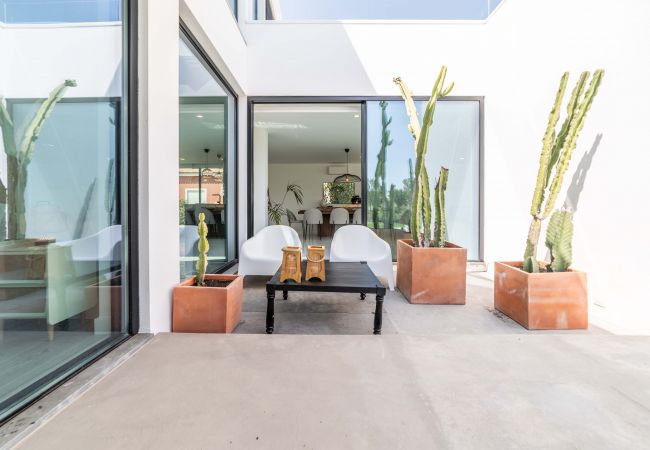 Villa à Azeitão - Villa Arrabida Villa à Azeitão - Villa Arrabida