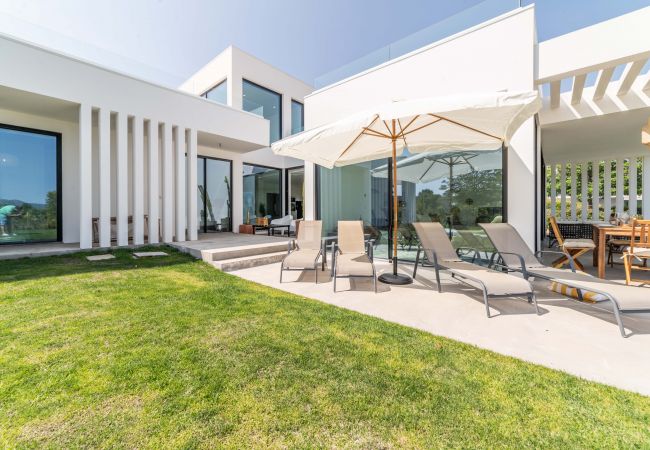 Villa à Azeitão - Villa Arrabida Villa à Azeitão - Villa Arrabida