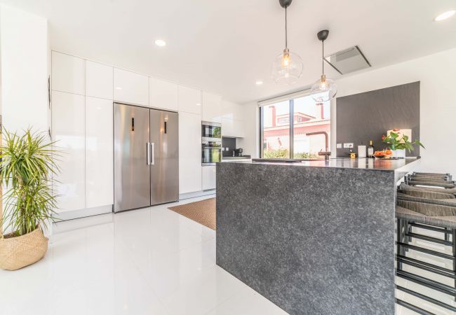 Villa à Azeitão - Villa Arrabida Villa à Azeitão - Villa Arrabida