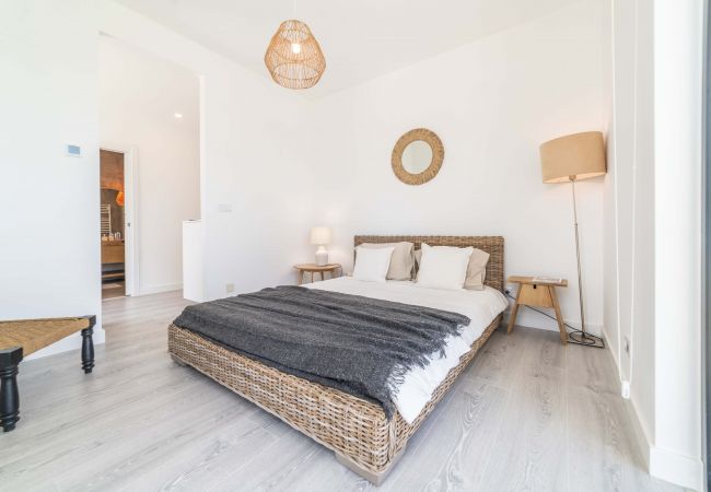 Villa à Azeitão - Villa Arrabida Villa à Azeitão - Villa Arrabida