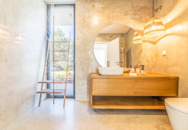 Villa à Azeitão - Villa Arrabida Villa à Azeitão - Villa Arrabida