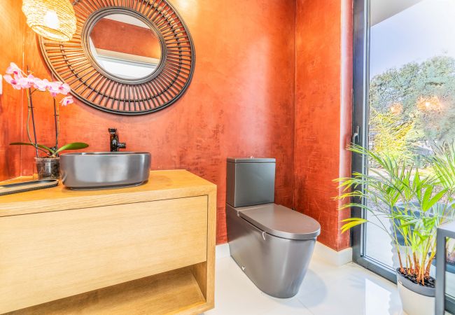 Villa à Azeitão - Villa Arrabida Villa à Azeitão - Villa Arrabida