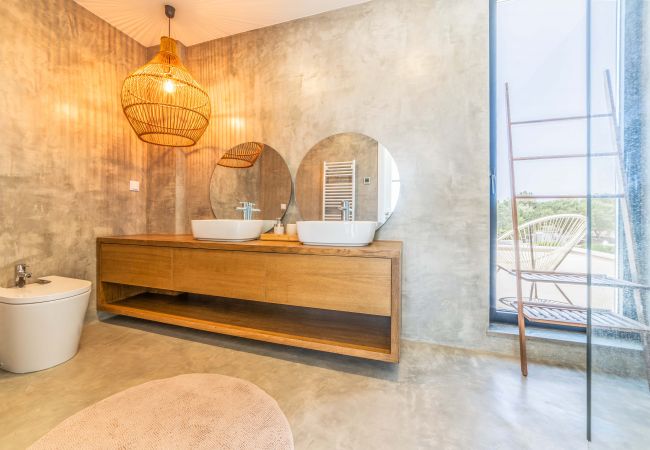 Villa à Azeitão - Villa Arrabida Villa à Azeitão - Villa Arrabida