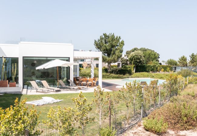 Villa à Azeitão - Villa Arrabida Villa à Azeitão - Villa Arrabida