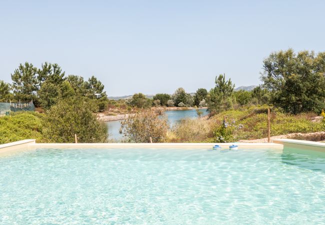 Villa à Azeitão - Villa Arrabida Villa à Azeitão - Villa Arrabida