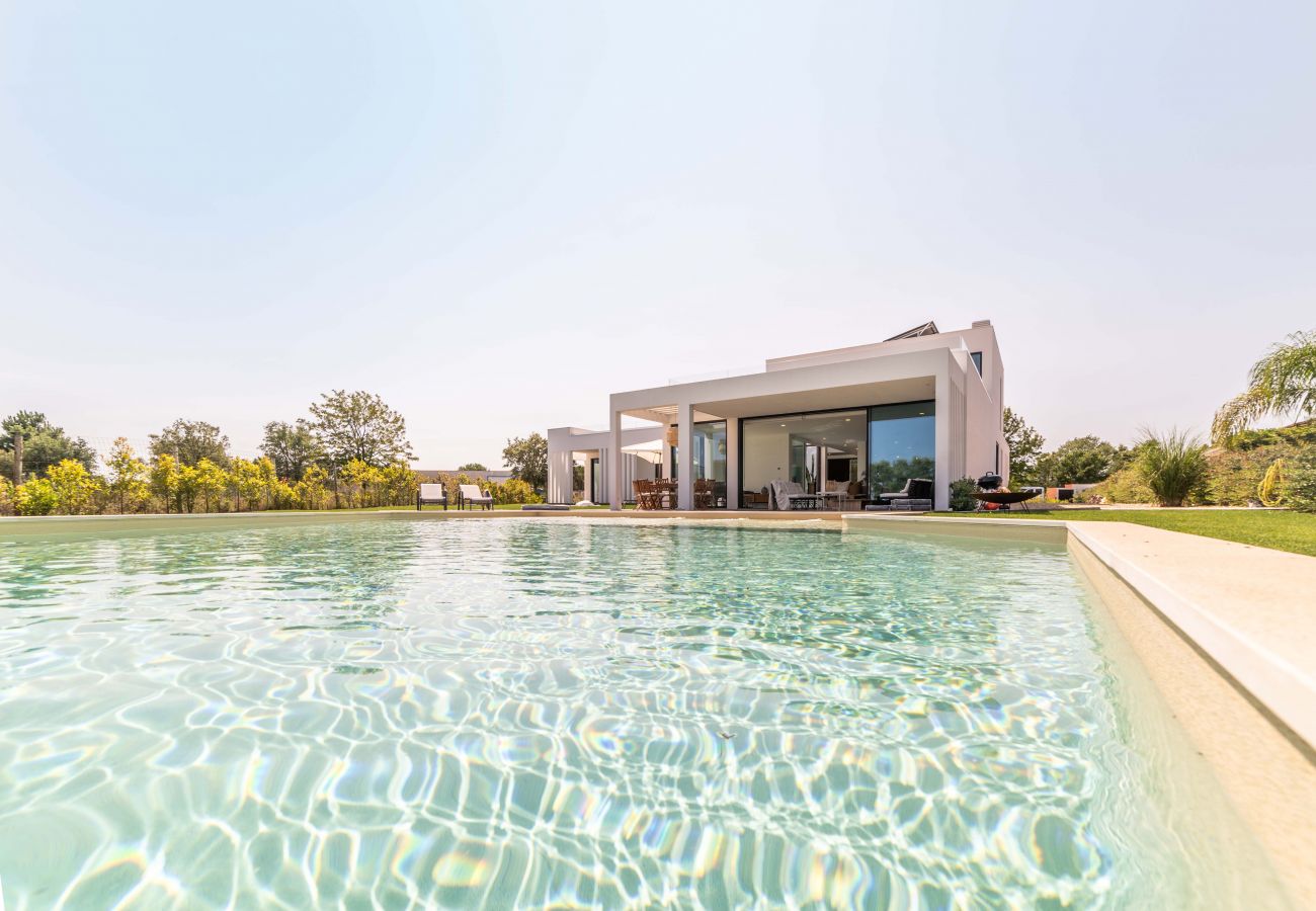 Villa à Azeitão - Villa Arrabida