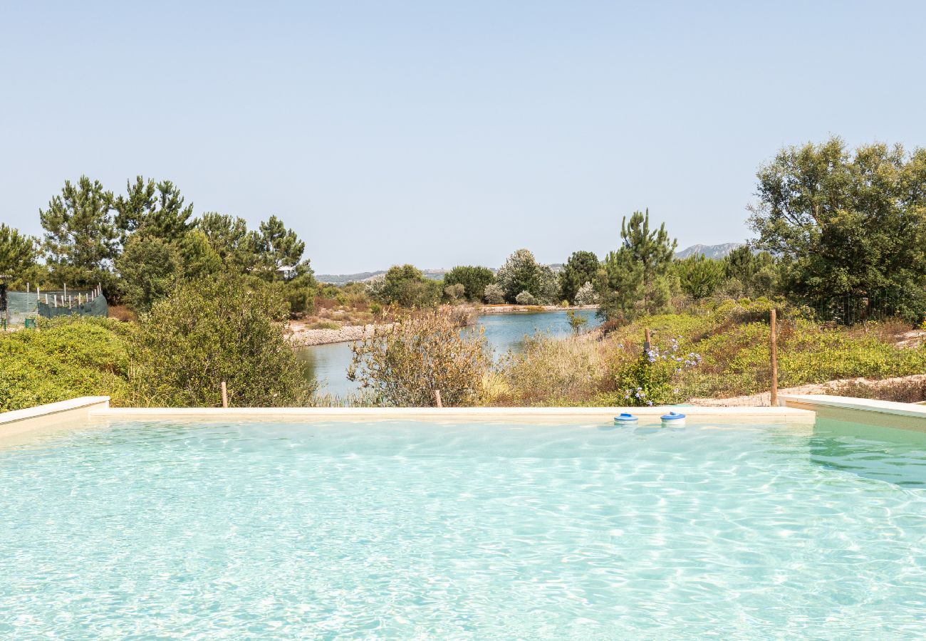 Villa à Azeitão - Villa Arrabida