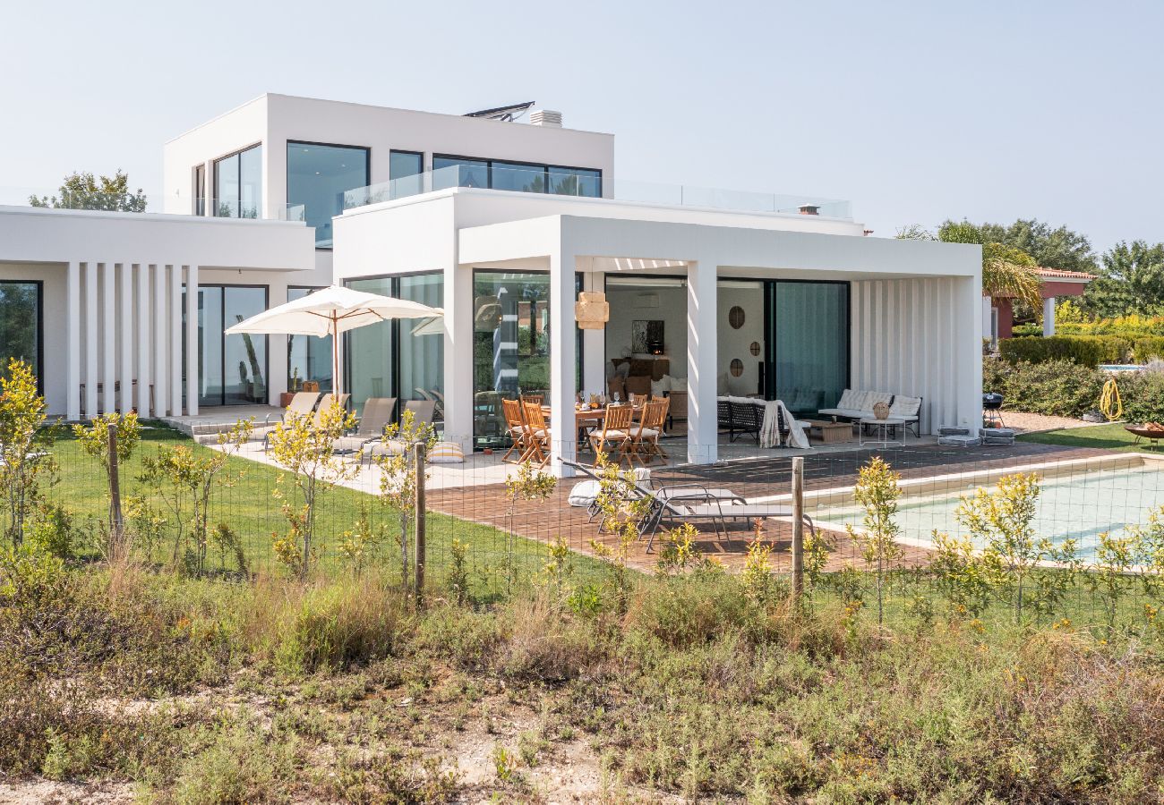 Villa à Azeitão - Villa Arrabida