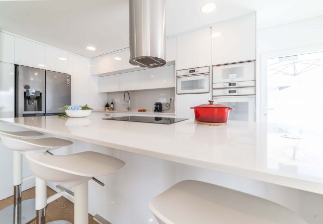 Villa à Charneca de Caparica - Villa Beija Flor Villa à Charneca de Caparica - Villa Beija Flor