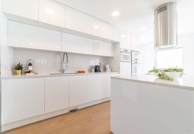 Villa à Charneca de Caparica - Villa Beija Flor Villa à Charneca de Caparica - Villa Beija Flor