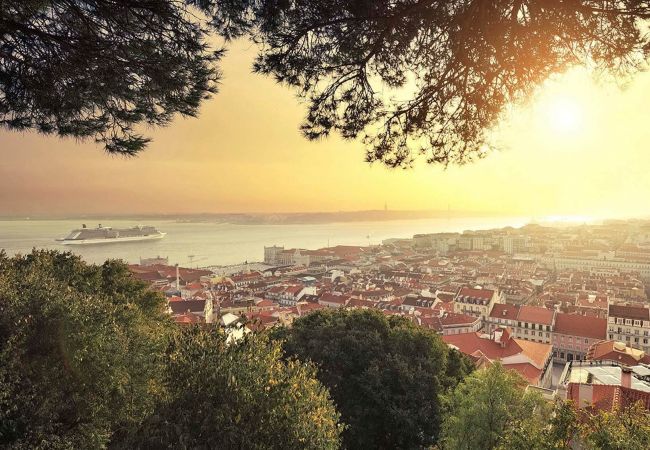 Villa à Charneca de Caparica - Villa Beija Flor Villa à Charneca de Caparica - Villa Beija Flor