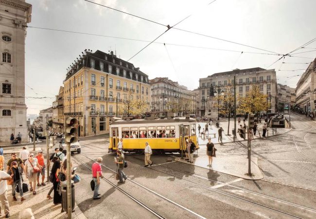 Villa à Charneca de Caparica - Villa Beija Flor Villa à Charneca de Caparica - Villa Beija Flor