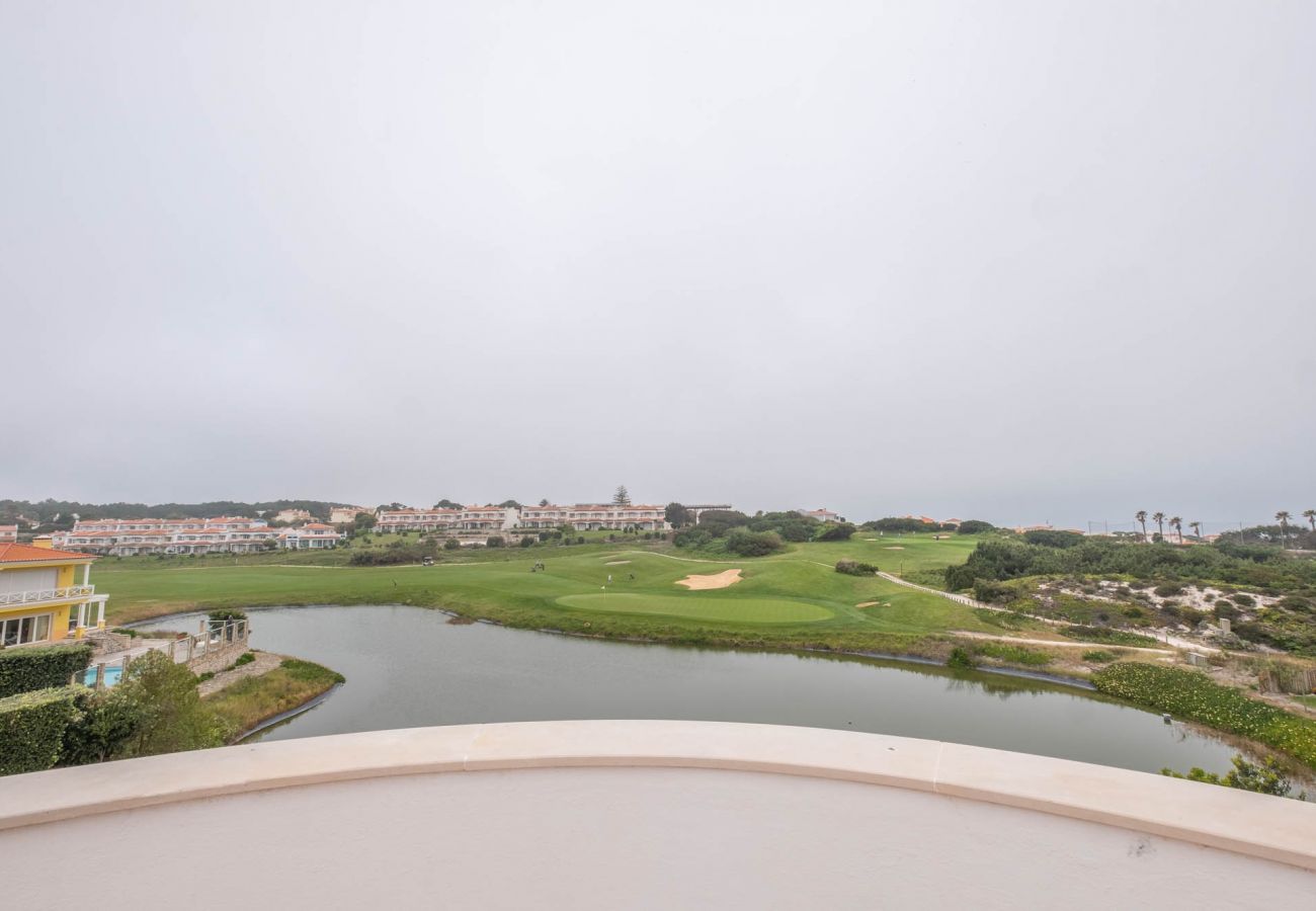 Villa à Óbidos - Villa del Rey X