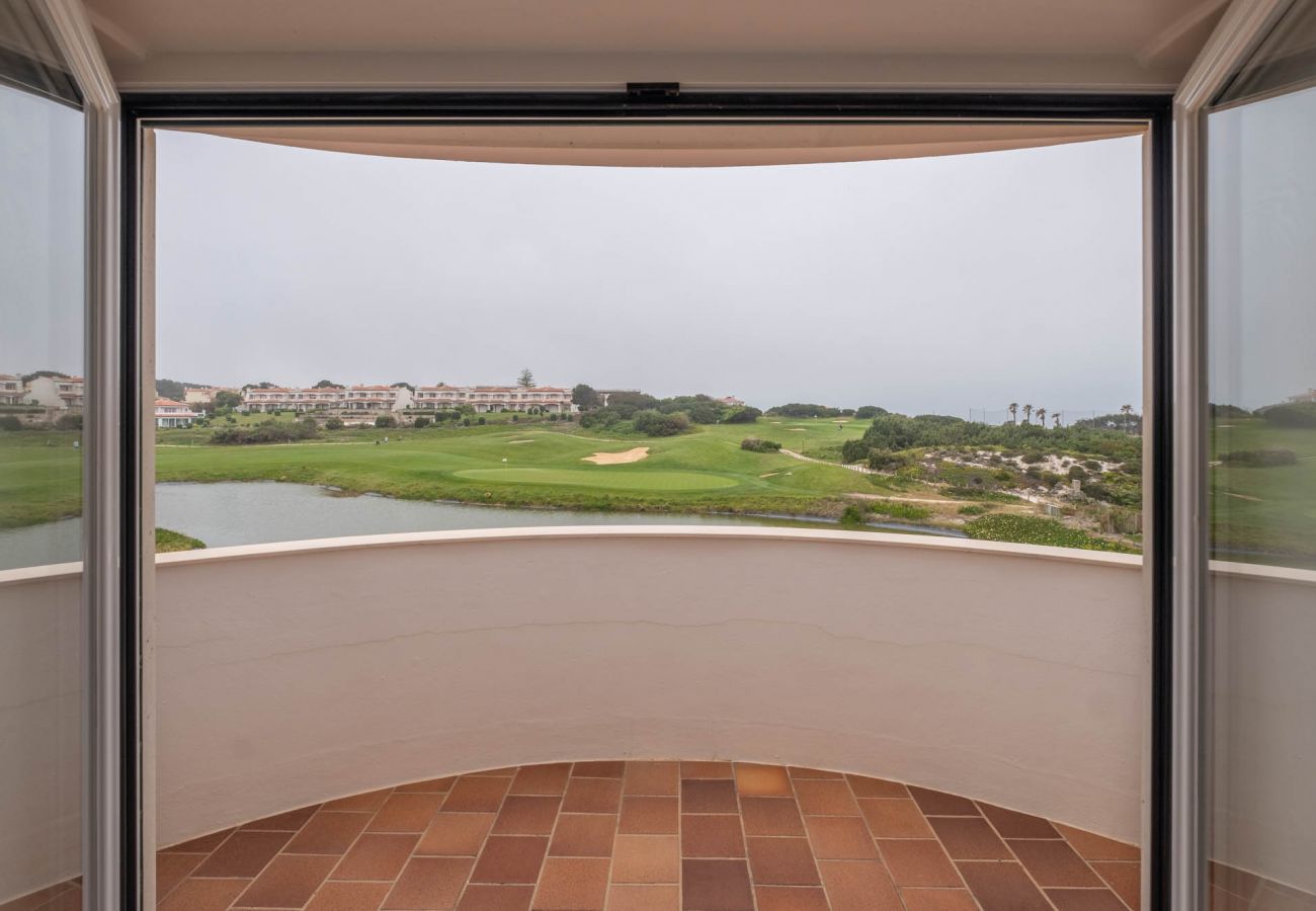 Villa à Óbidos - Villa del Rey X