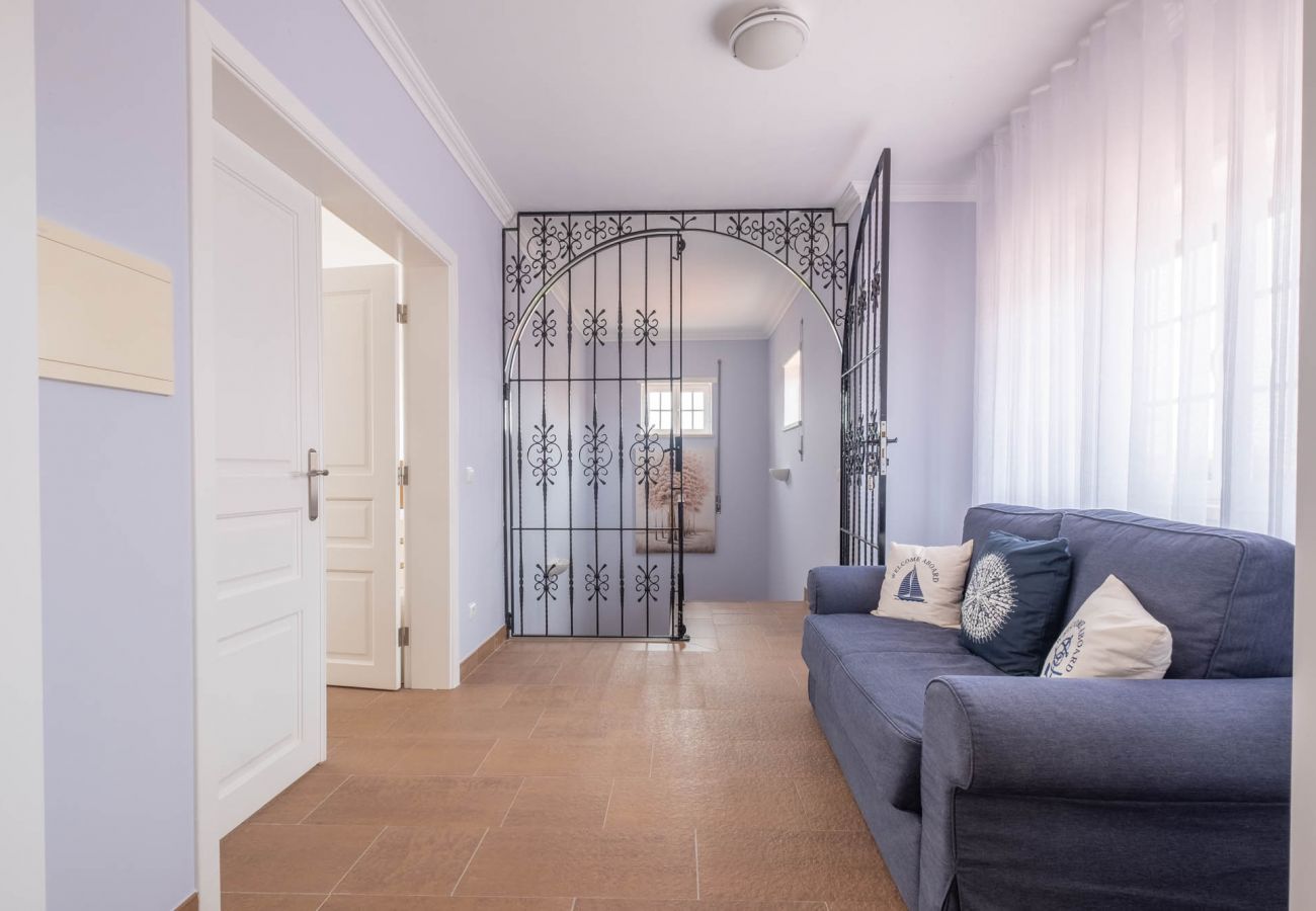 Villa à Óbidos - Villa del Rey X